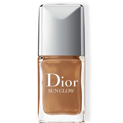 Christian Dior Dior Sun Glow Vernis (Lakier do paznokci)