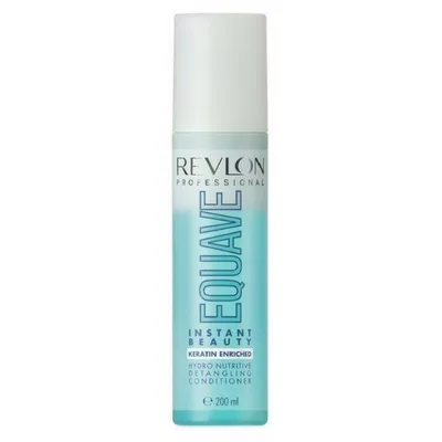 Revlon Professional, Equave, Hydro Nutritive Conditioner (Odżywka nawilżająca dwufazowa do włosów (nowa wersja))