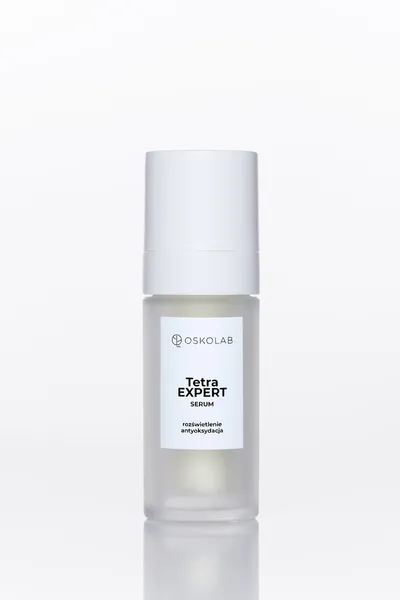 Oskolab Tetra Expert Serum 10% wit C tetra + niacynamid