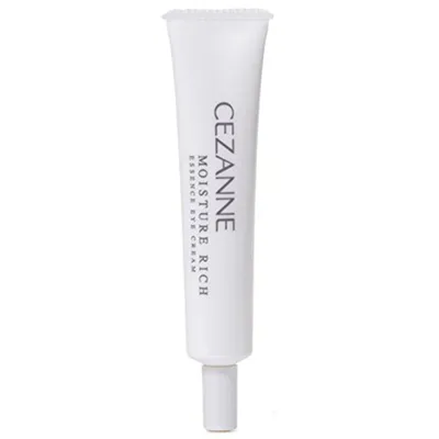 Cezanne Moisture Rich Essence Eye Cream (Krem pod oczy)