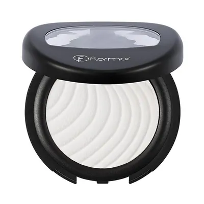 Flormar Matte Mono Eyeshadow (Pojedynczy matowy cień do powiek)