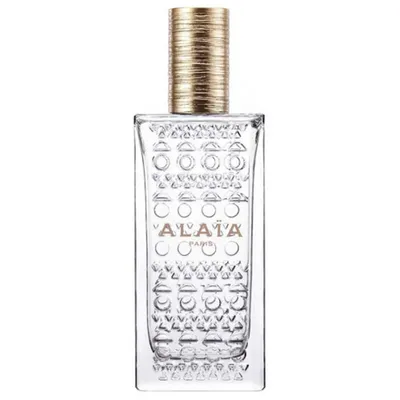 Azzedine Alaia Blanche EDP