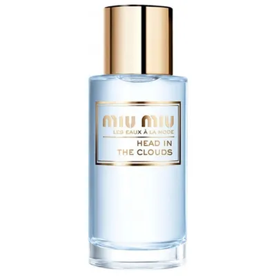 Miu Miu Head In The Clouds EDT