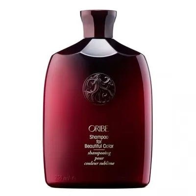 Oribe Shampoo for Beautiful Color (Odżywczy rozświetlający szampon do włosów farbowanych)