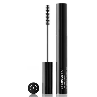 Ace of Face Eyerule No 1 Mascara (Tusz do rzęs wydłużająco-sytumulujący)