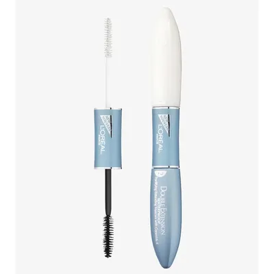 L'Oreal Paris Double Extension Waterproof Mascara (Tusz do rzęs + baza (nowa wersja))