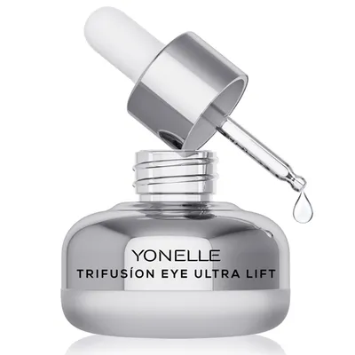 Yonelle Trifusion, Eye Ultra Lift (Serum pod oczy)