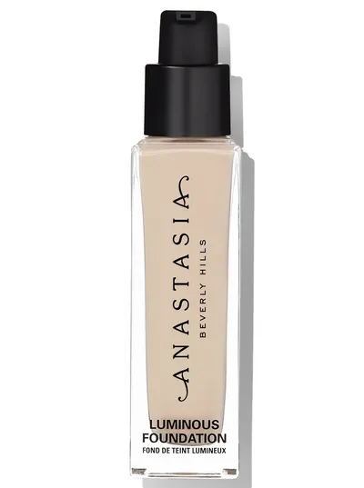 Anastasia Beverly Hills Luminous Foundation (Podkład do twarzy)