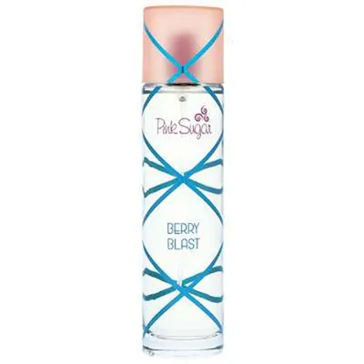 Aquolina Pink Sugar Berry Blast EDT