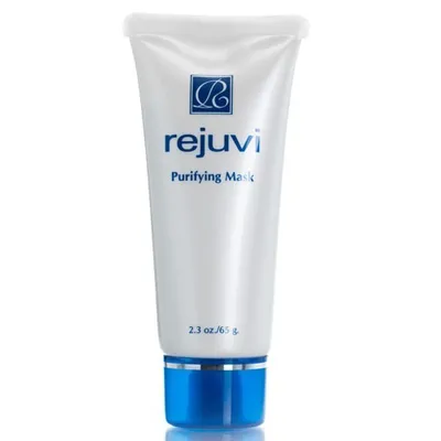 Rejuvi Purifying Mask (Maska oczyszczająca do twarzy)