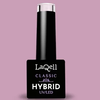 LaQell Classic, Hybrid UV/LED (Lakier hybrydowy)