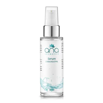 AnaCosmetics Serum z azeloglicyną