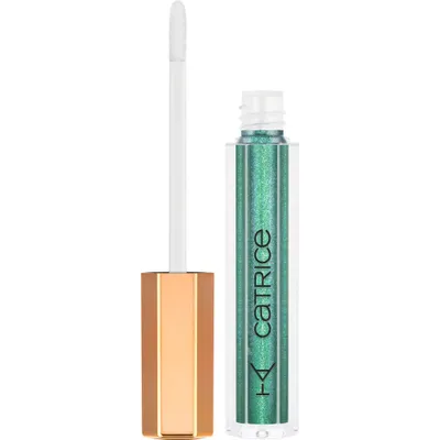 Catrice About Tonight, Metallic Liquid Eyeshadow (Płynny metaliczny cień do powiek)