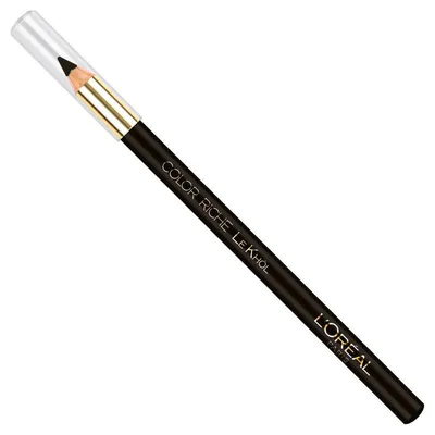 L'Oreal Paris Contour Kohl (Kredka do oczu)