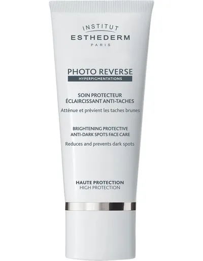 Institut Esthederm Photo Reverse (Krem ochronny zapobiegający powstawaniu przebarwień)