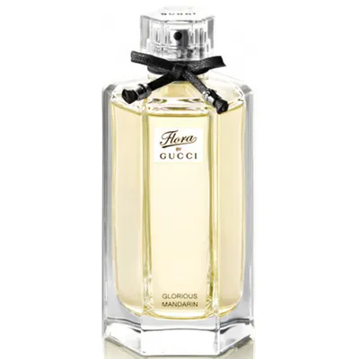 Gucci Flora by Gucci, Glorious Mandarin EDT