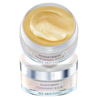 Avon Anew, Transforming Cleansing Balm (Oczyszczający balsam do twarzy)