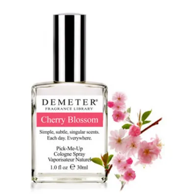 Demeter Cherry Blossom EDC