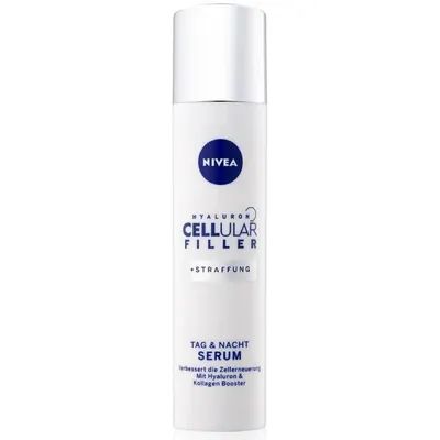 Nivea Hyaluron Cellular Filler Serum (Serum ujędrniające)