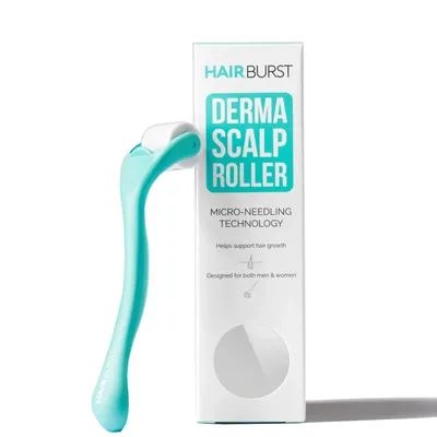 Hairburst Derma Scalp Roller (Masażer do skóry głowy)