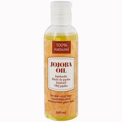 Action Jojoba Oil (Olejek jojoba)
