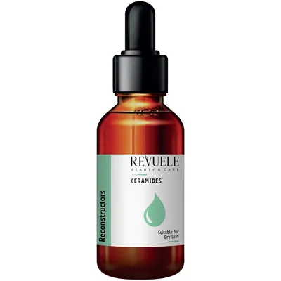 Revuele Reconstructors, Ceramides Serum (Serum do twarzy z ceramidami)