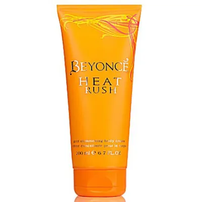 Beyonce Heat Rush, Body Creme (Krem do ciała)