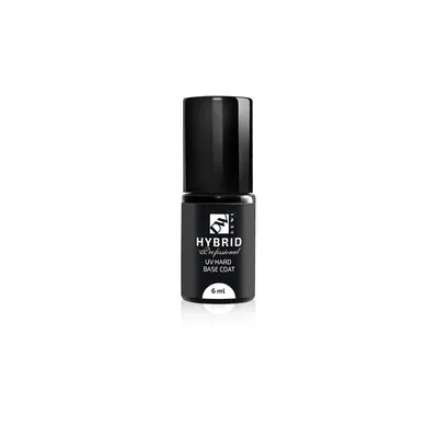 Dewi Cosmetics UV Hard Base Coat (Lakier hybrydowy)
