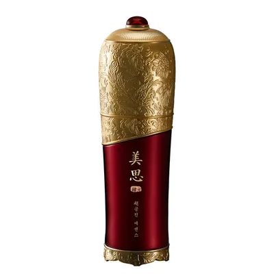 Missha MISA, Cho Gong Jin, Essence (Esencja do twarzy)