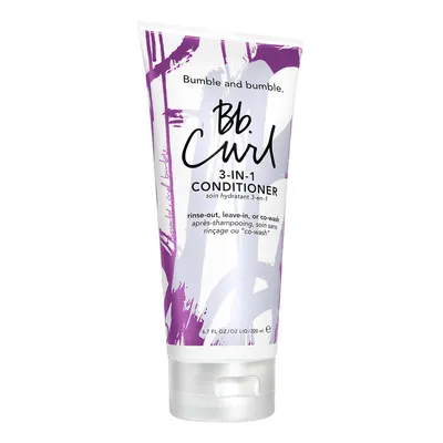 Bumble and bumble Curl, Conditioner 3 in 1 (Odżywka do włosów kręconych)