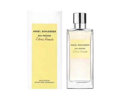 Angel Schlesser Eau Fraiche Citrus Pomelo EDT