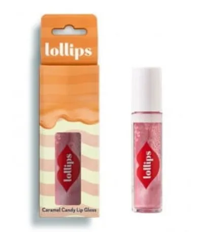 Snails Lip Gloss (Błyszczyk do ust)