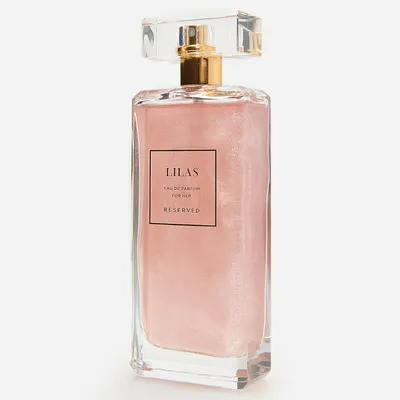 Reserved Lilas EDP
