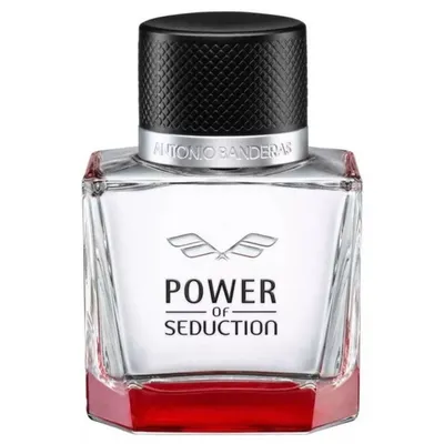 Antonio Banderas Power of Seduction EDT