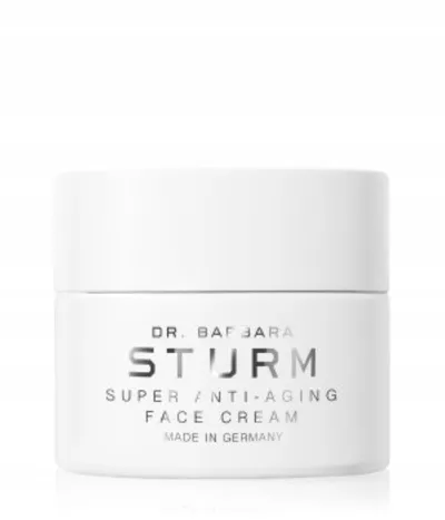 Dr. Barbara Sturm Super Anti-Aging Face Cream (Krem do twarzy ujędrniający i wygładzający)