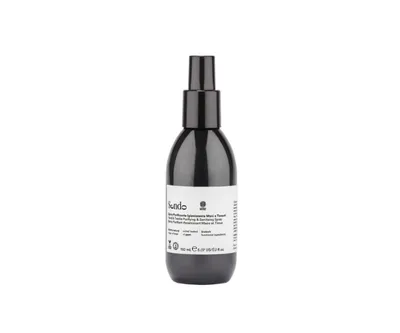 Sendo Hand & Textile Purifying & Sanitizing Spray (Oczyszczająco-dezynfekujący spray do rąk)