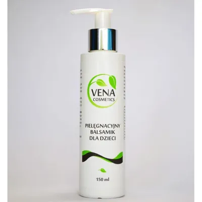 Vena Cosmetics Pielęgnacyjny balsamik dla dzieci