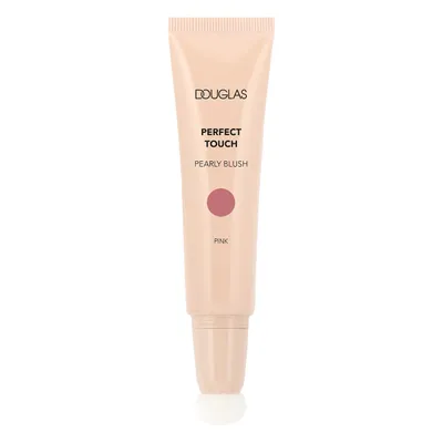 Douglas Collection Make-Up Perfect Touch Liquid Blush, Róż w płynie