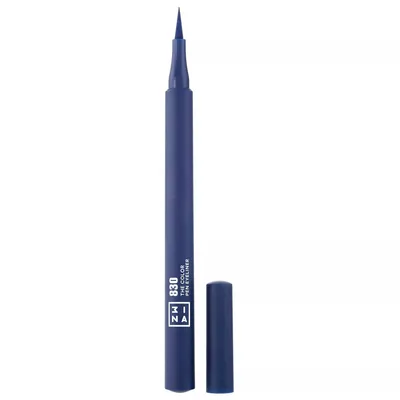 3ina Makeup The Colour Pen Eyeliner (Eyeliner do oczu)