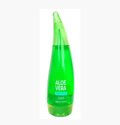 XHC Aloe Vera Shampoo (Szampon do włosów z aloesem)
