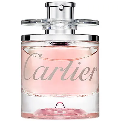 Cartier Eau de Cartier Goutte de Rose EDT