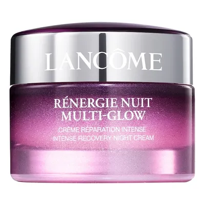 Lancome Renergie Nuit Multi-Glow Creme Reparation Intense (Regenerujący krem do twarzy na noc)