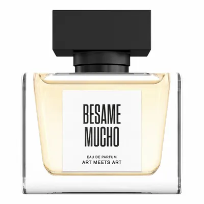 Art Meets Art Besame Mucho EDP