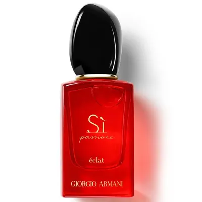 Giorgio Armani Si Passione Eclat de Parfum EDP