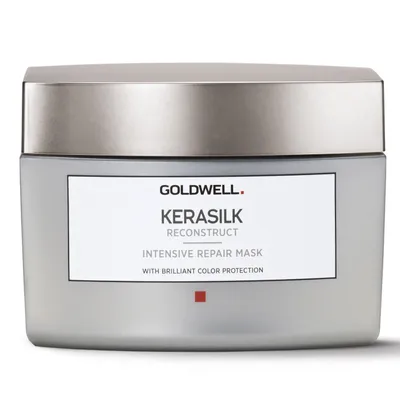 Goldwell Kerasilk Reconstruct, Intensive Repair Mask (Intensywna maska odbudowująca z keratyną i Hyaloveil™)