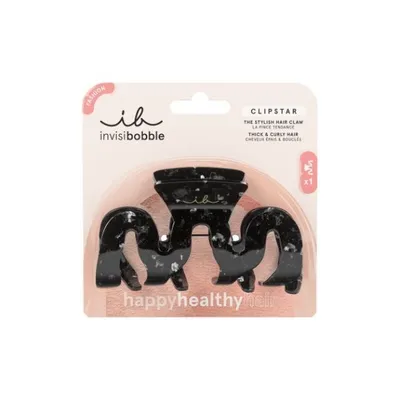 Invisibobble Clipstar (Klamra do włosów)