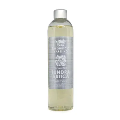 Saponificio Varesino Tundra Artica Shower Gel (Męski żel pod prysznic)