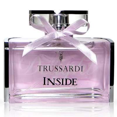 Trussardi Inside Delight for Woman EDT