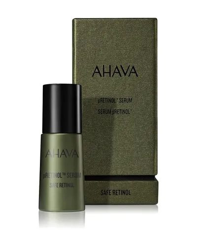 Ahava Pretinol Serum (Serum do twarzy)
