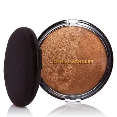 Daniel Sandler Body Shimmer Billion Dollar (Rozświetlacz do ciała)